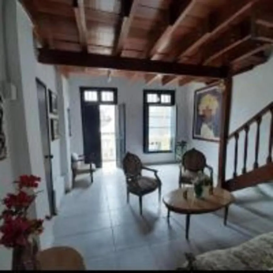 Casa La Gaitana Aparthotel Cartagena Colombia