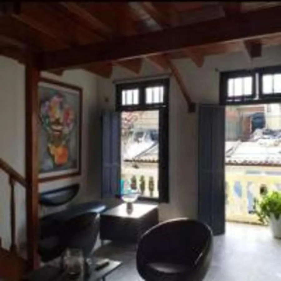Casa La Gaitana Aparthotel Cartagena