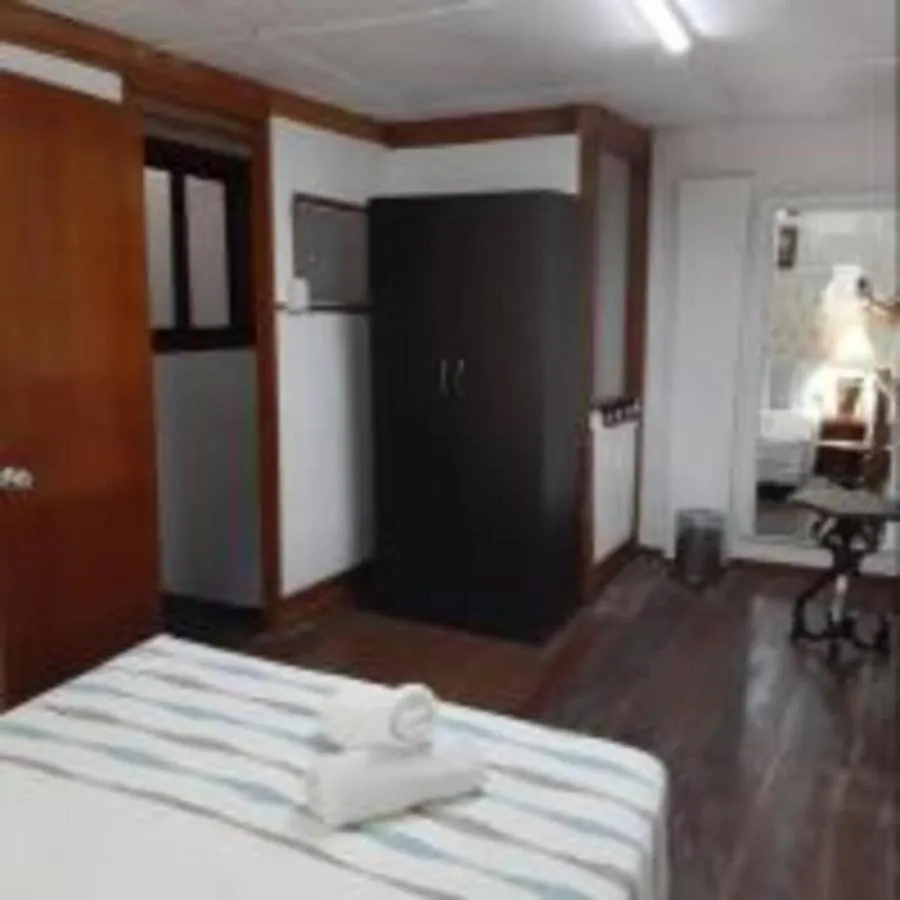 Casa La Gaitana Aparthotel Cartagena 0*,  Colombia