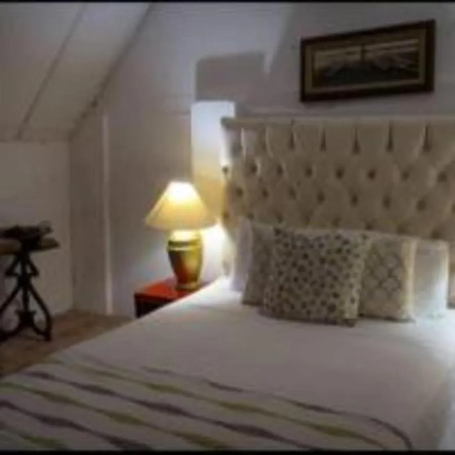 Casa La Gaitana Aparthotel Cartagena Colombia