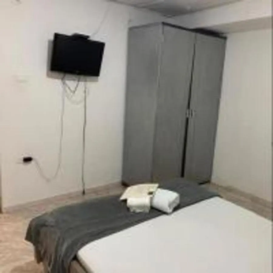 Casa La Gaitana Aparthotel Cartagena Colombia