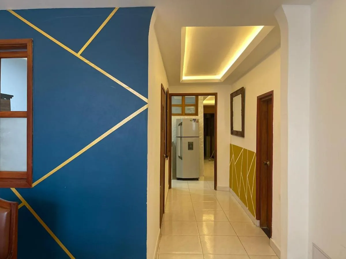 Casa La Gaitana Aparthotel Cartagena